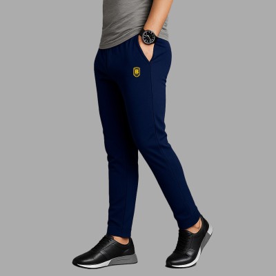 Stylish Sports Trouser (nevy)
