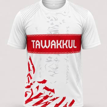 T-Shirt Offer