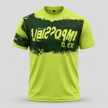 T-Shirt Offer