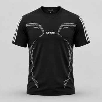 T-Shirt Offer